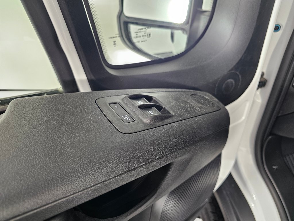 New 2026 RAM ProMaster 2500 FWD image 19