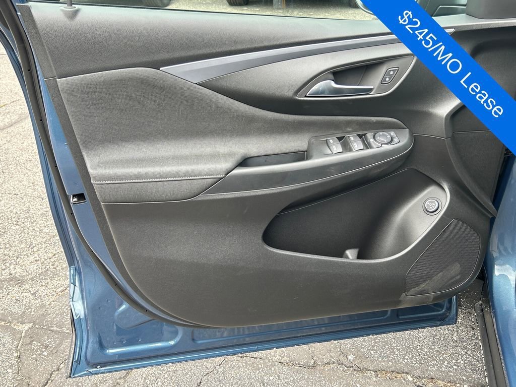 New 2026 Buick Envista Preferred w/ Convenience I Package FWD image 16