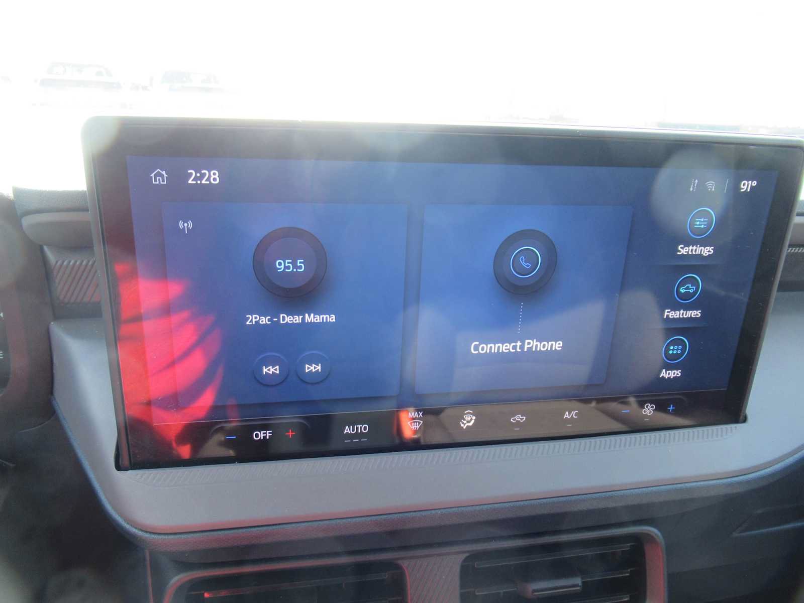 Used 2026 Ford Maverick XL FWD image 25