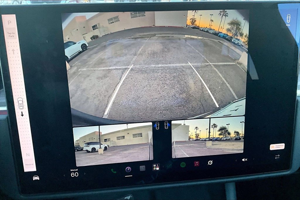 Used 2023 Tesla Model X AWD/4WD image 20