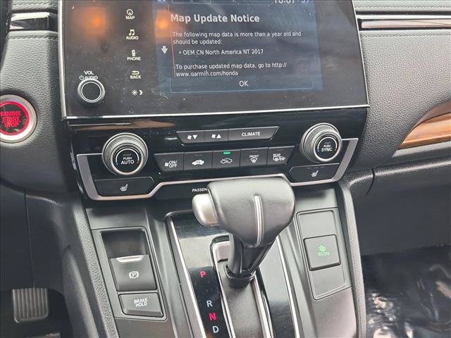 Used 2017 Honda CR-V EX-L image 15