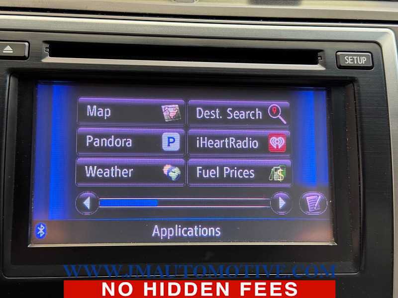 Used 2013 Toyota Camry XLE w/ Convenience Pkg FWD image 28