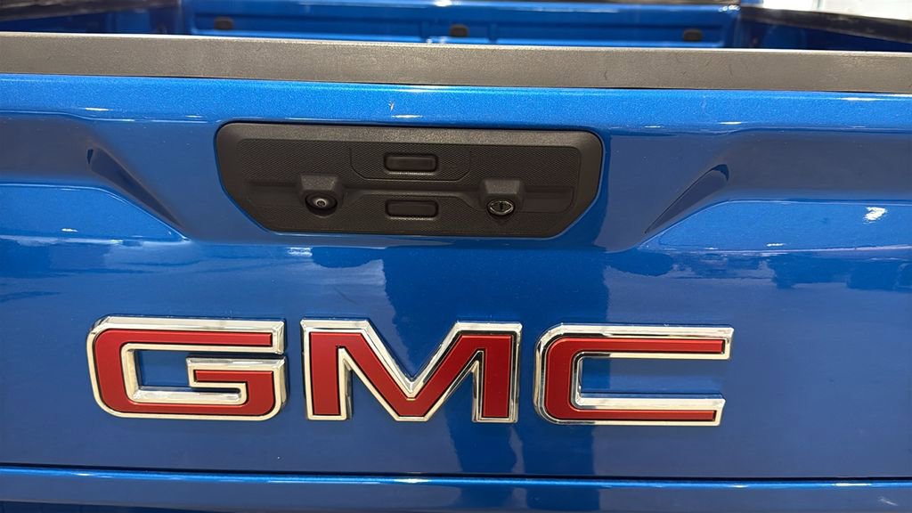 Used 2022 GMC Sierra 1500 Elevation image 9