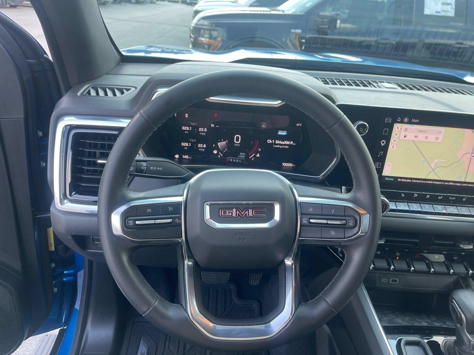 Used 2024 GMC Canyon Elevation w/ Convenience Package RWD image 27