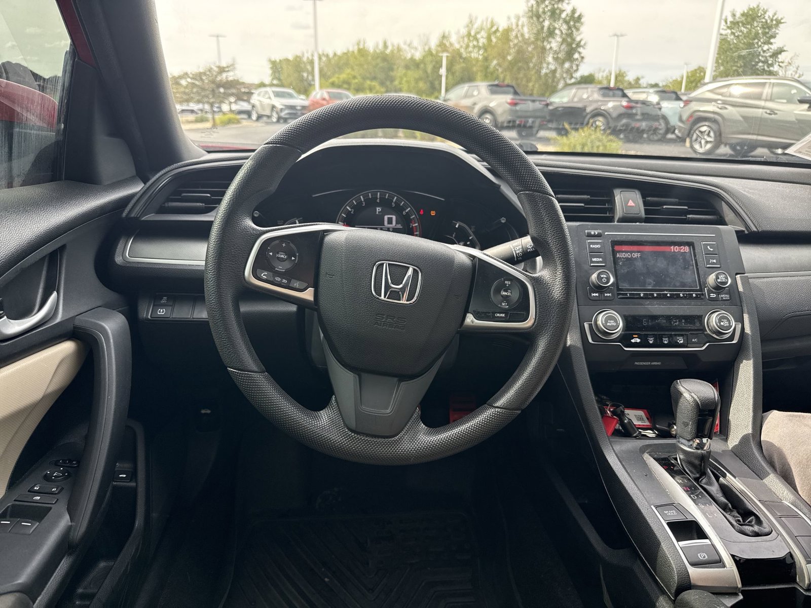 Used 2016 Honda Civic LX-P image 15