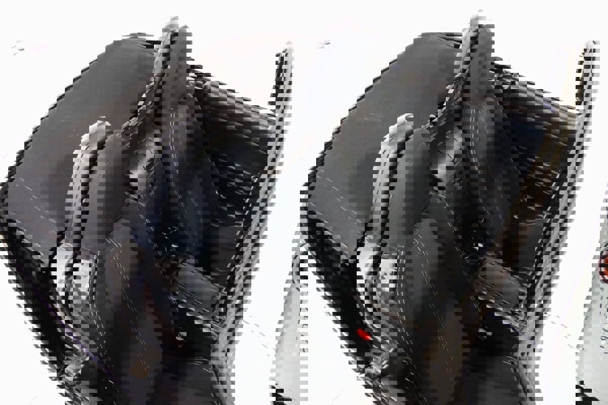 Used 2017 FIAT 124 Spider Classica image 16