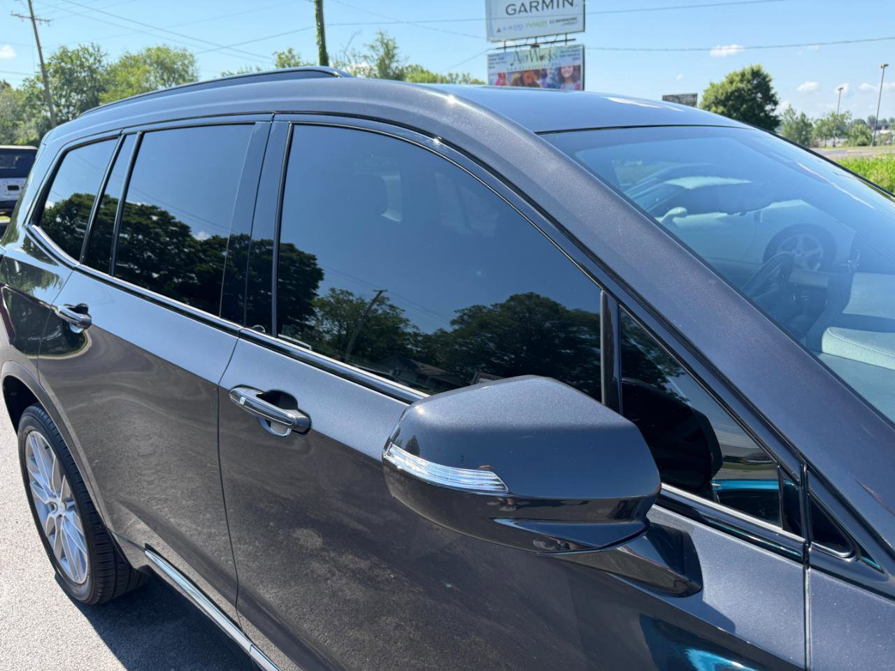 Used 2020 Cadillac XT6 Sport AWD/4WD image 50