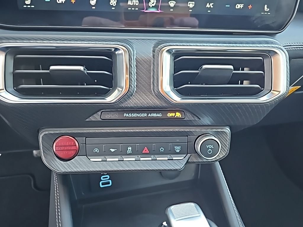 New 2026 Ford Mustang Premium image 17