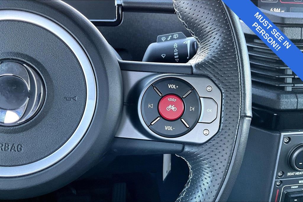 Used 2024 INEOS Grenadier Fieldmaster Edition image 27