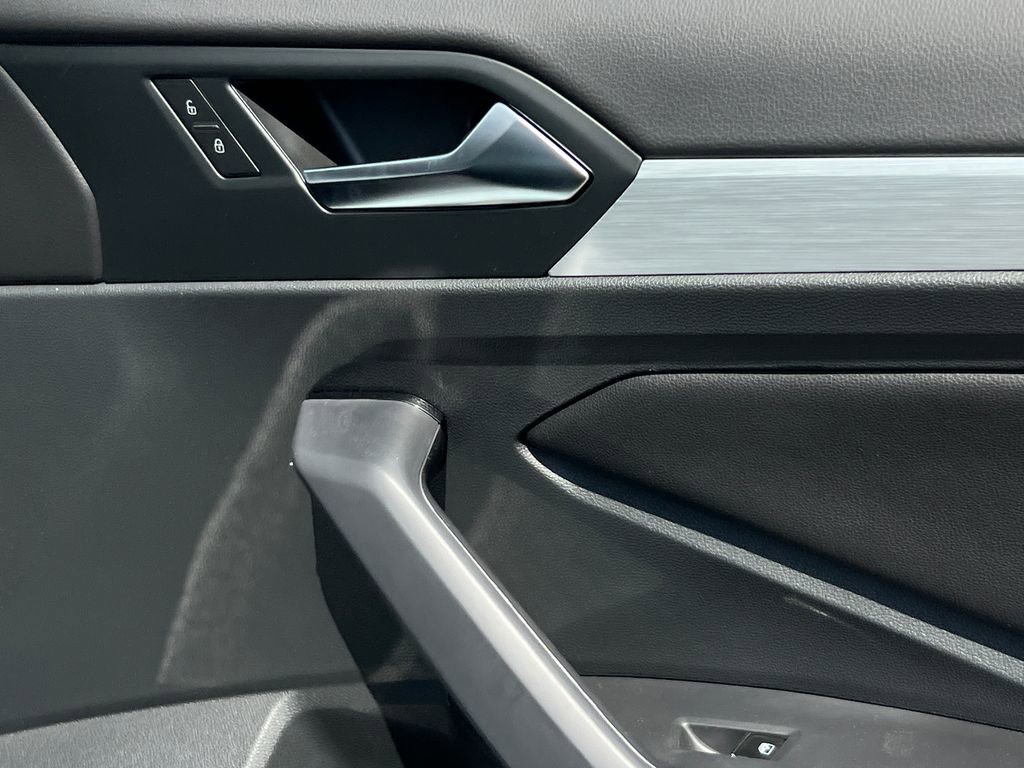 New 2026 Volkswagen Jetta Sport image 6