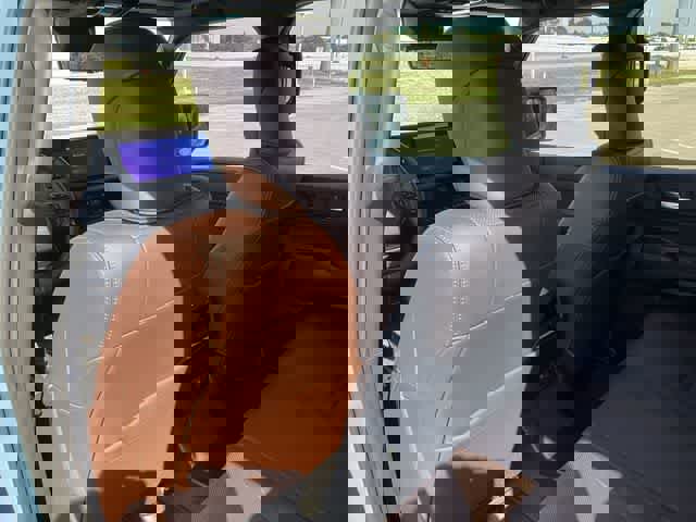 New 2026 Toyota Land Cruiser image 16