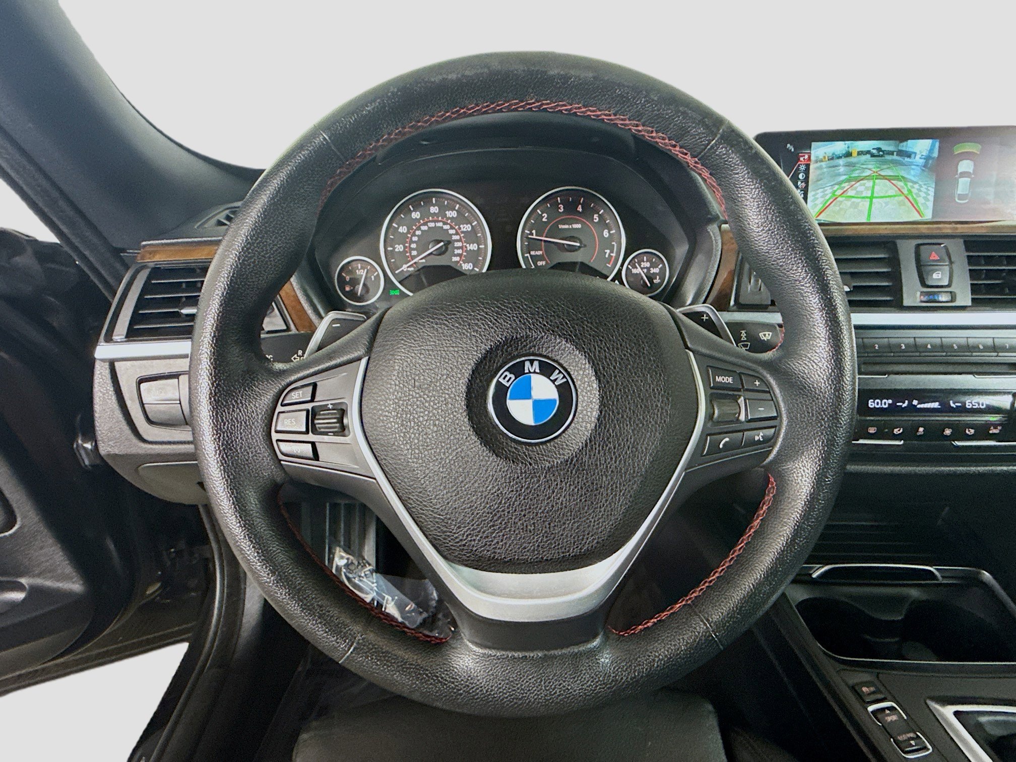 Used 2016 BMW 328i Gran Turismo xDrive image 13