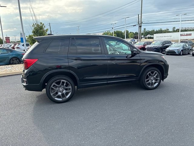 Used 2023 Honda Passport EX-L image 6