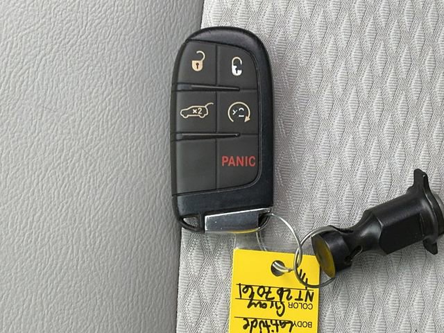 Used 2022 Jeep Compass Latitude w/ Convenience Group image 34