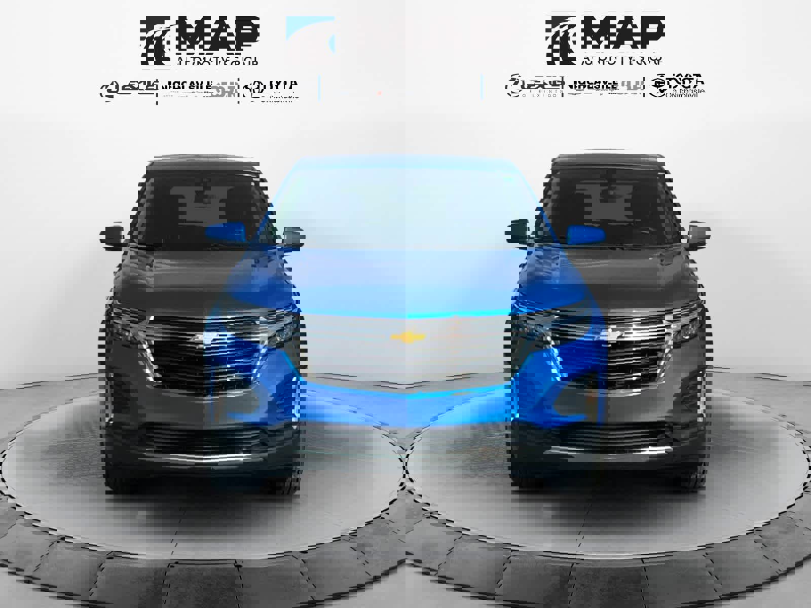 Used 2024 Chevrolet Equinox LT image 8