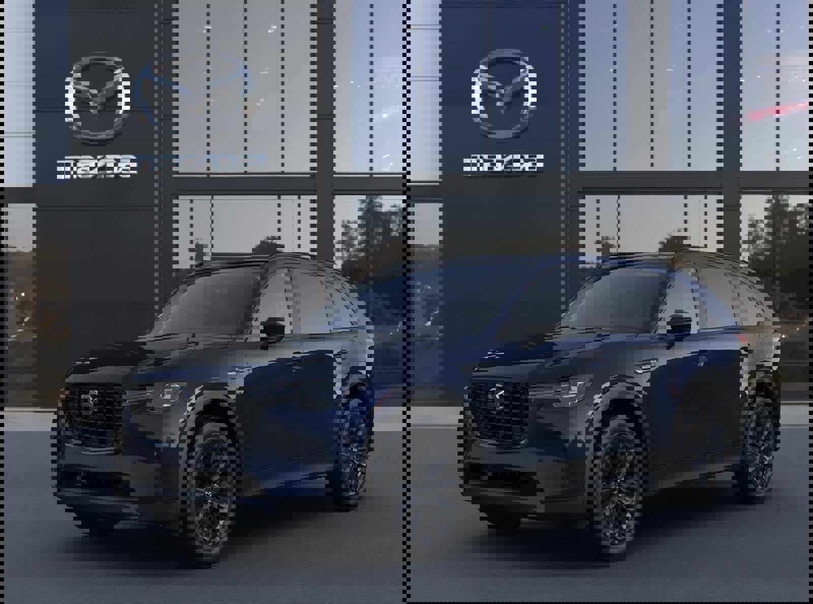 New 2026 MAZDA CX-90 3.3 Turbo w/ Premium Sport Pkg