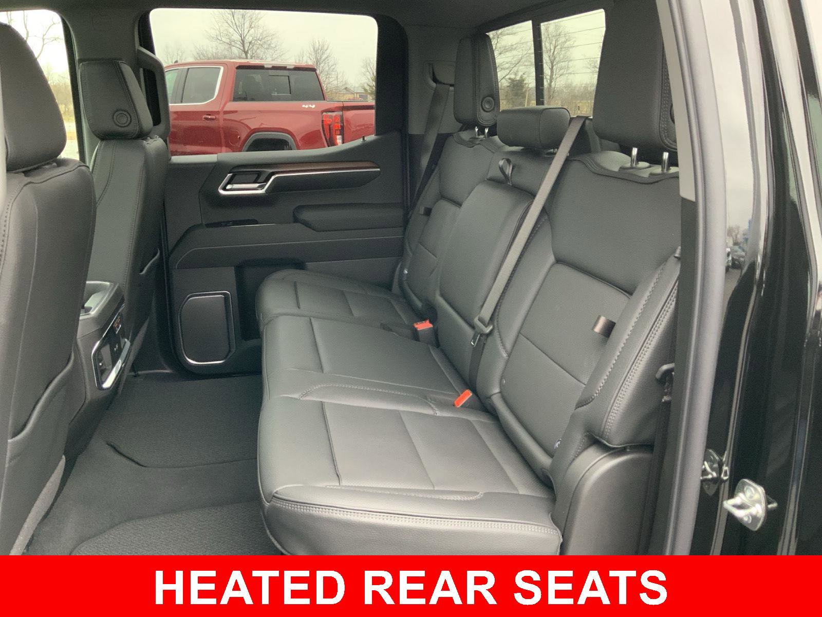 New 2026 GMC Sierra 1500 Denali image 62