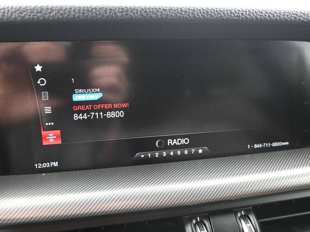 Used 2018 Alfa Romeo Stelvio Ti Sport image 19