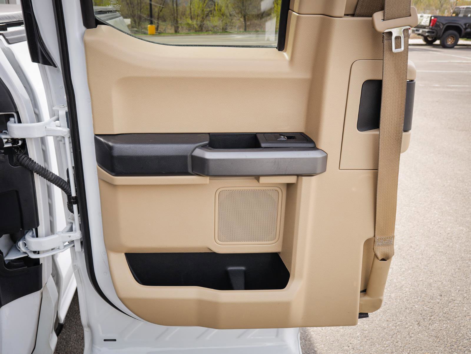 Used 2019 Ford F150 XLT w/ Equipment Group 301A Mid AWD/4WD image 31