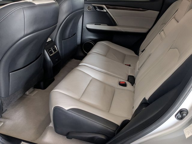 Used 2019 Lexus RX 350 FWD w/ Navigation Package image 19