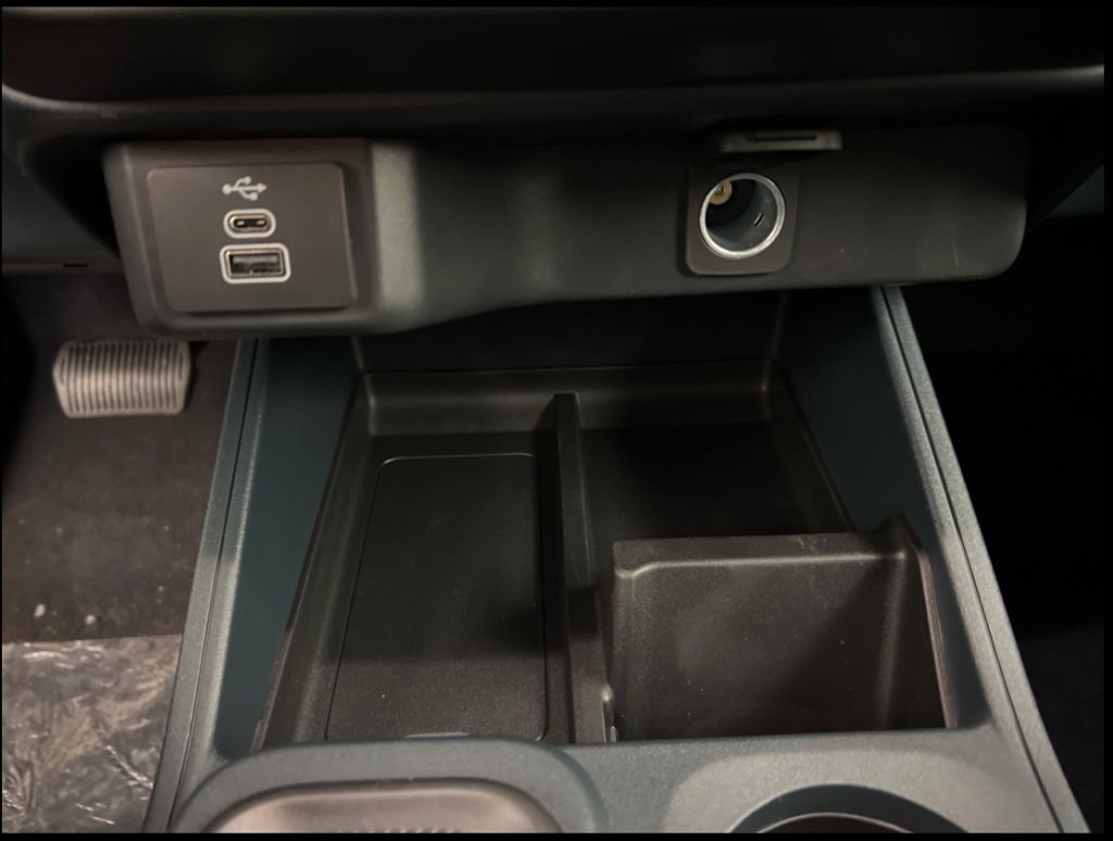 New 2025 Ford Maverick XL image 14