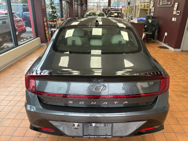 Used 2021 Hyundai Sonata SEL image 13