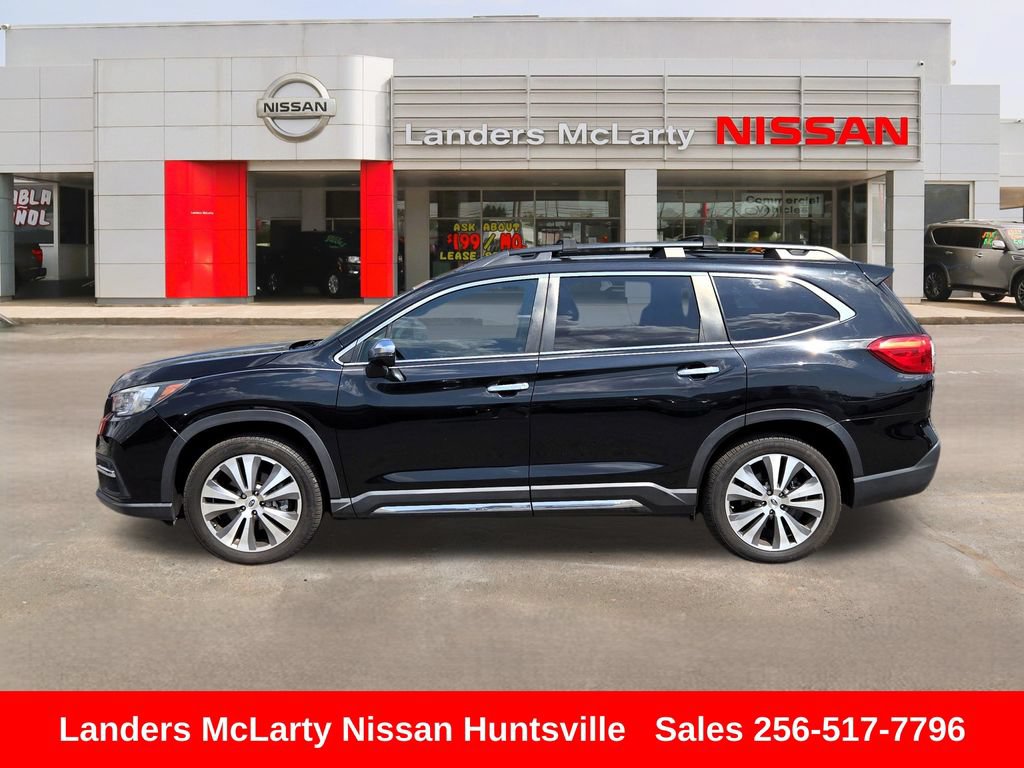 Used 2022 Subaru Ascent Touring AWD/4WD image 8