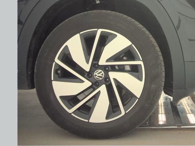 Used 2025 Volkswagen Atlas SE image 20