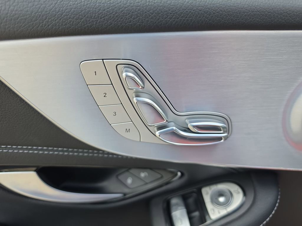 Used 2017 Mercedes-Benz C 300 4MATIC Coupe image 29