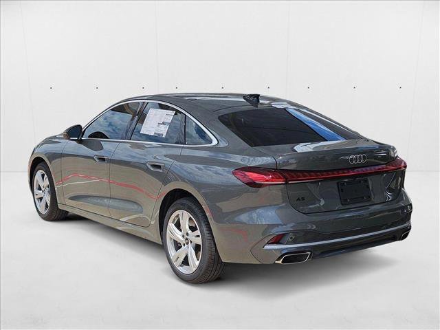 New 2025 Audi A5 2.0T Premium w/ Convenience Package image 8