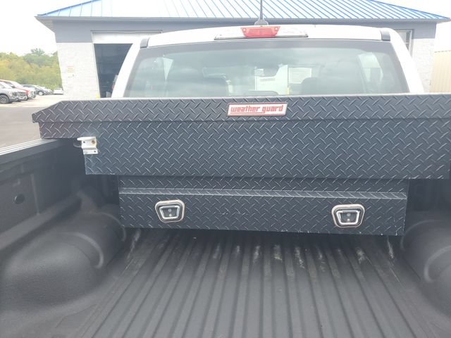 Used 2022 Ford Ranger XL w/ Equipment Group 101A High AWD/4WD image 9
