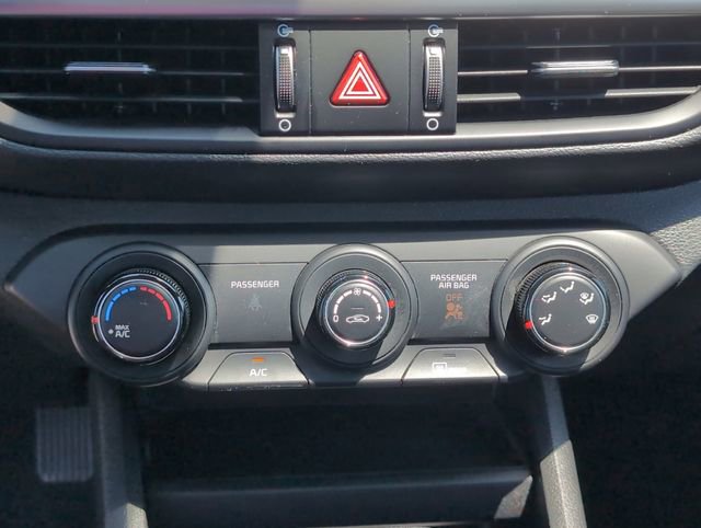 Used 2023 Kia Forte LXS w/ LXS Technology Package image 19