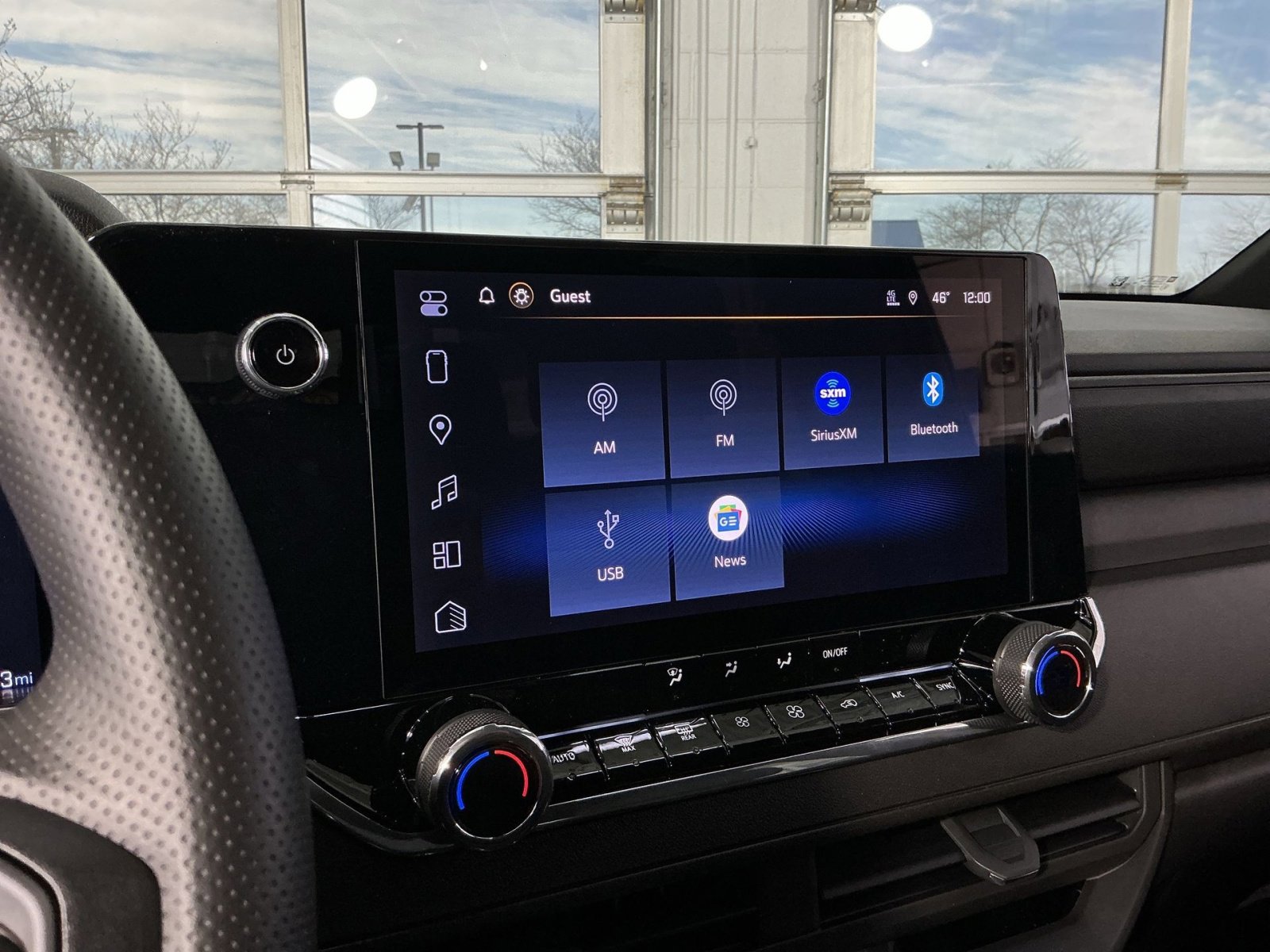 New 2026 Chevrolet Colorado Trail Boss image 26