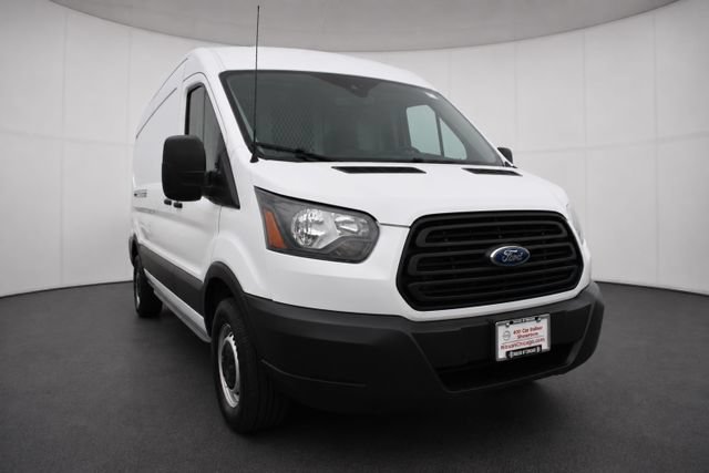 Used 2019 Ford Transit 250 148 Medium Roof RWD image 3