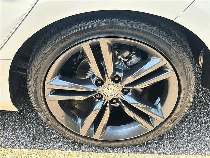 Used 2024 Acura Integra A-Spec FWD image 54