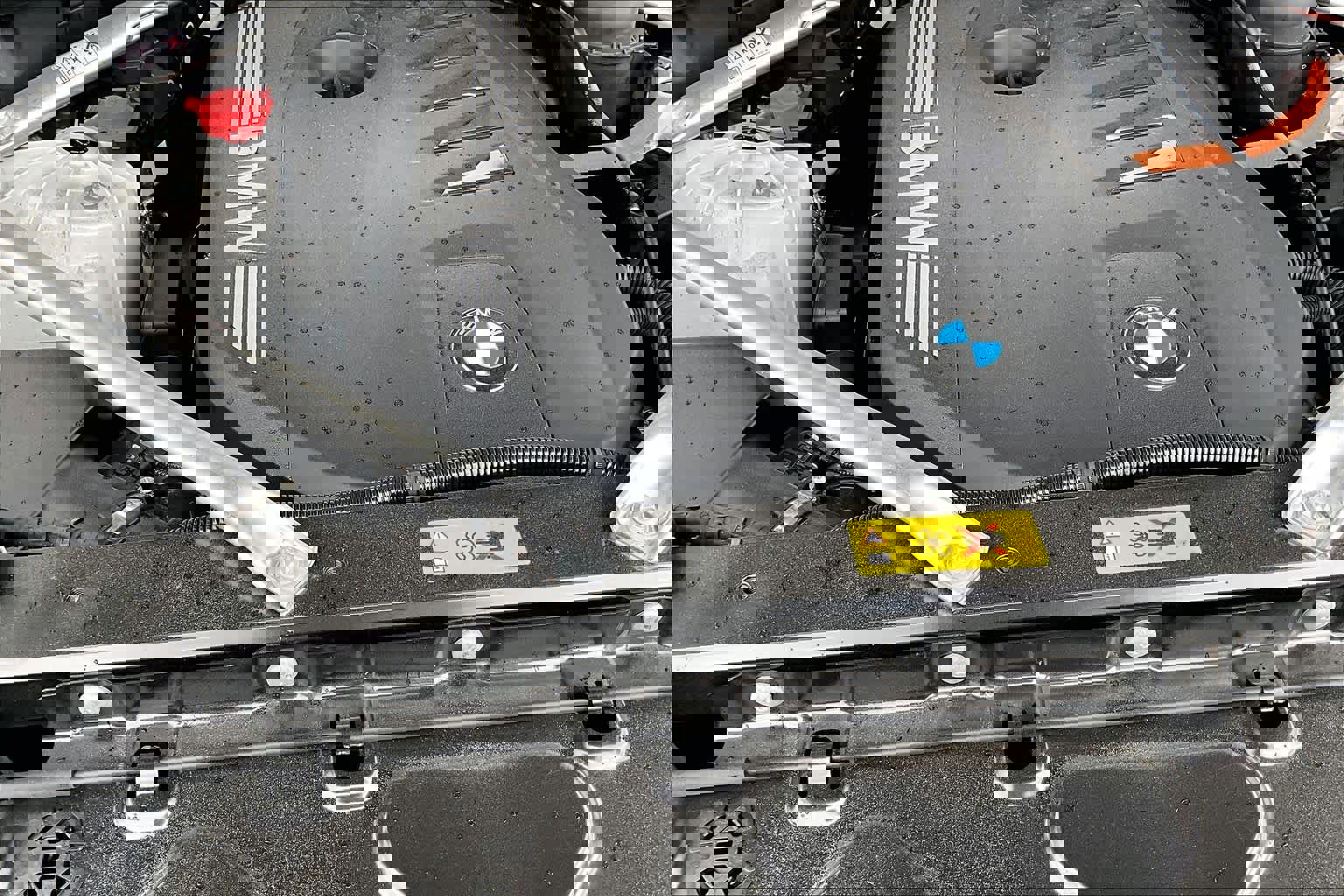 Used 2026 BMW X5 xDrive50e w/ Climate Comfort Package image 32