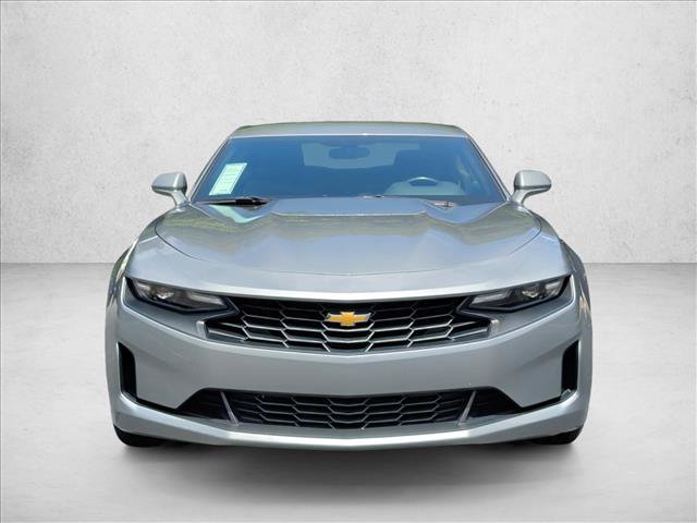 Used 2023 Chevrolet Camaro LT RWD video 2