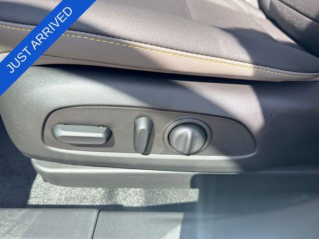 New 2026 Chevrolet Trax ACTIV image 12