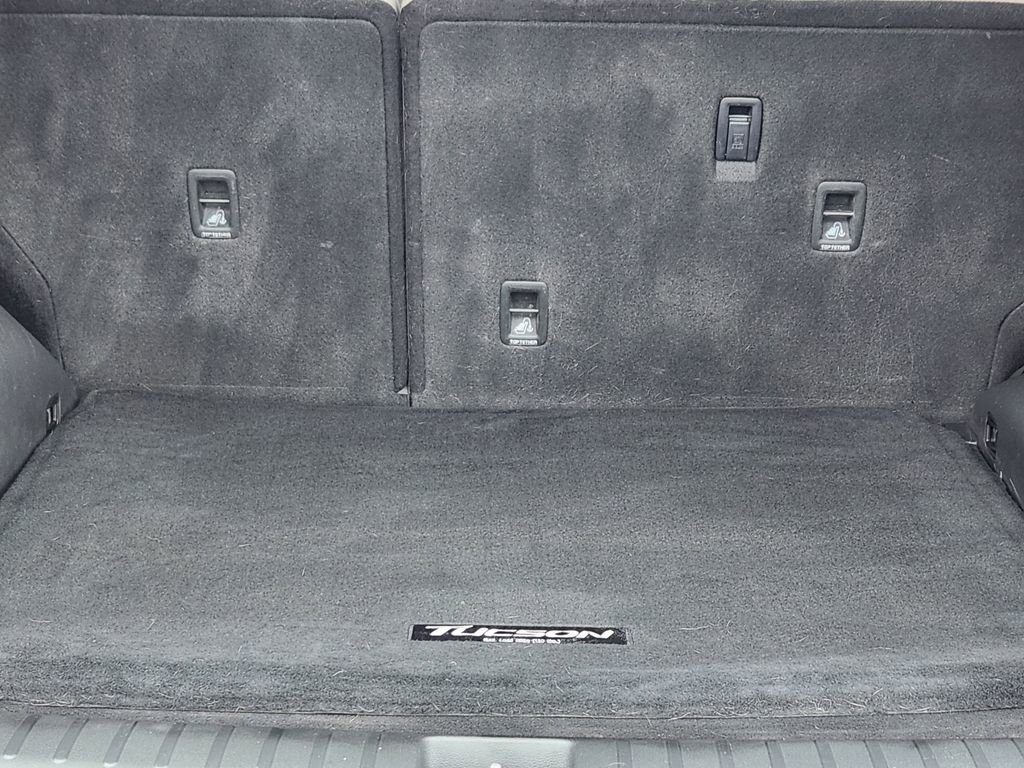 Used 2019 Hyundai Tucson Value image 30