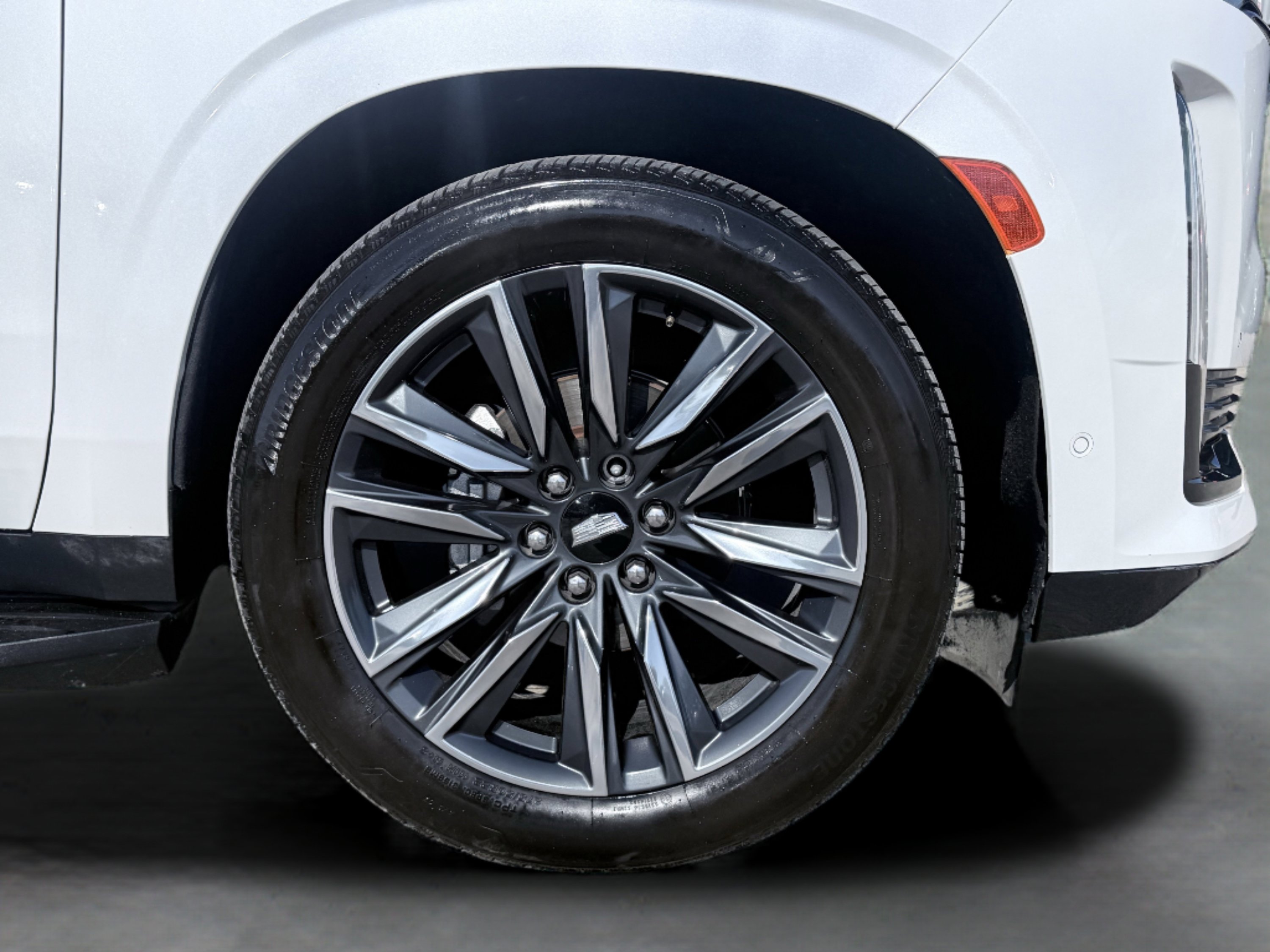 Used 2023 Cadillac Escalade Sport w/ Touring Package image 14