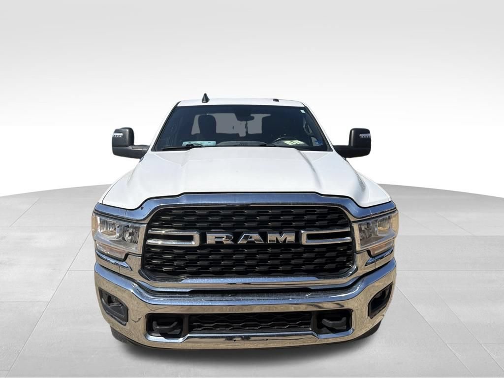 Used 2024 RAM 2500 Big Horn AWD/4WD image 9