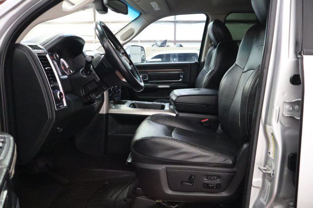 Used 2016 RAM 2500 Laramie w/ Protection Group AWD/4WD image 7