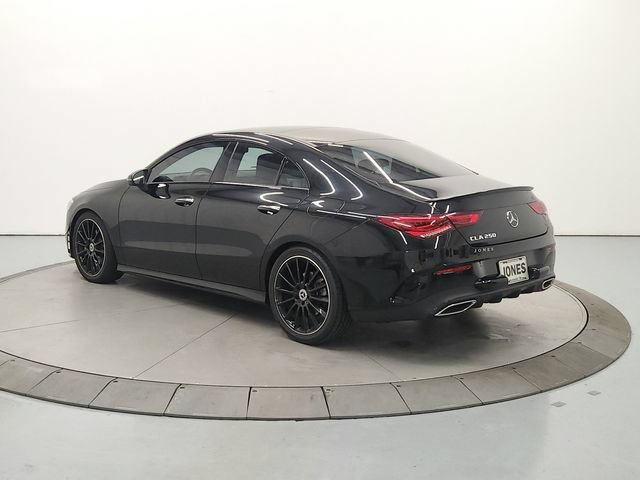 Used 2023 Mercedes-Benz CLA 250 image 6