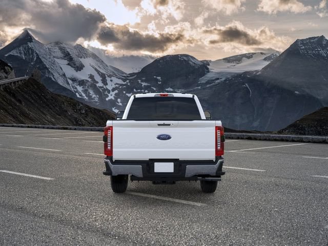 New 2026 Ford F250 Lariat w/ Lariat Premium Package AWD/4WD image 5