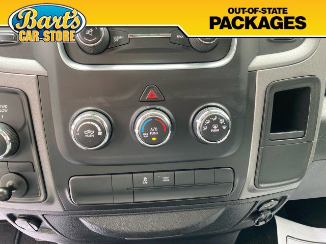 Used 2014 RAM 1500 Express image 31