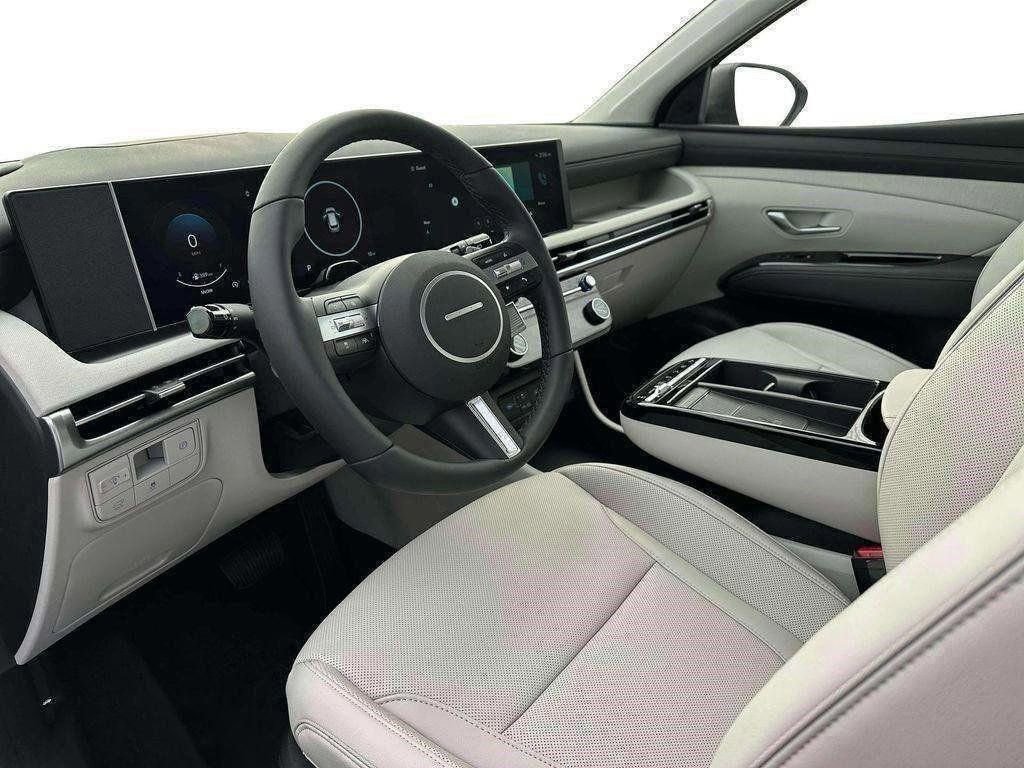 New 2026 Hyundai Tucson Limited image 14