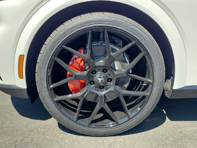 New 2026 Ford Mustang Mach-E Premium RWD image 24