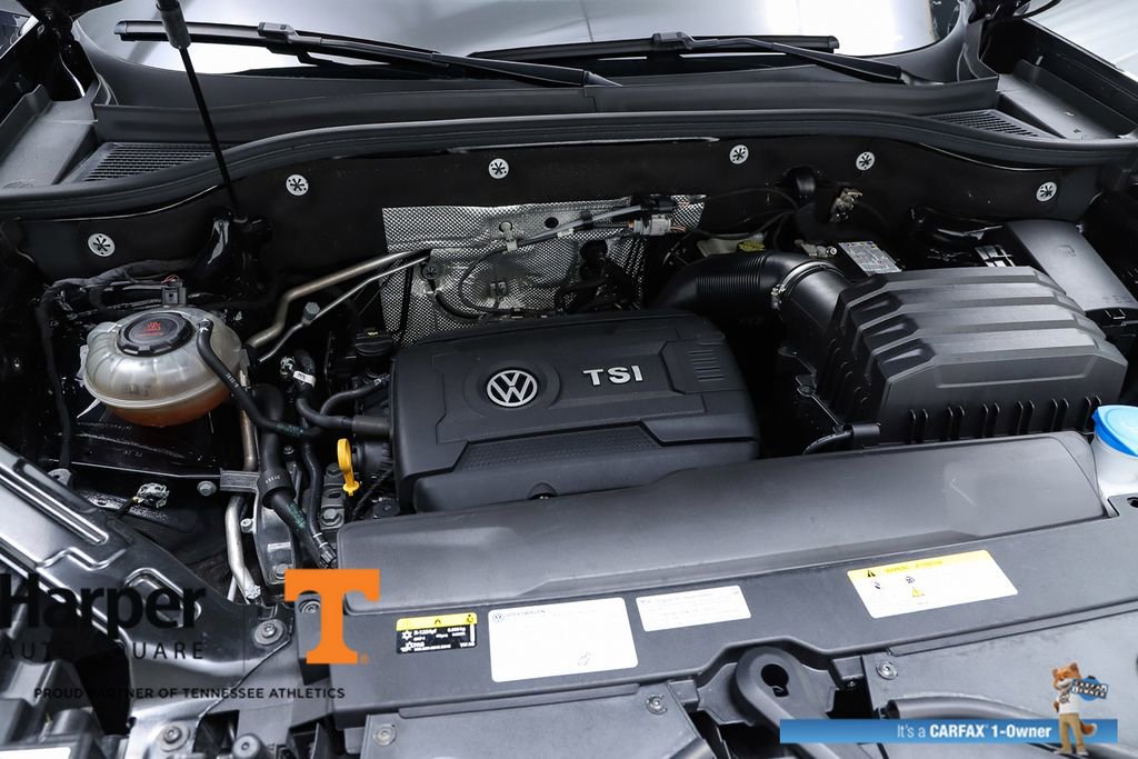 Used 2023 Volkswagen Atlas Cross Sport SE FWD image 67