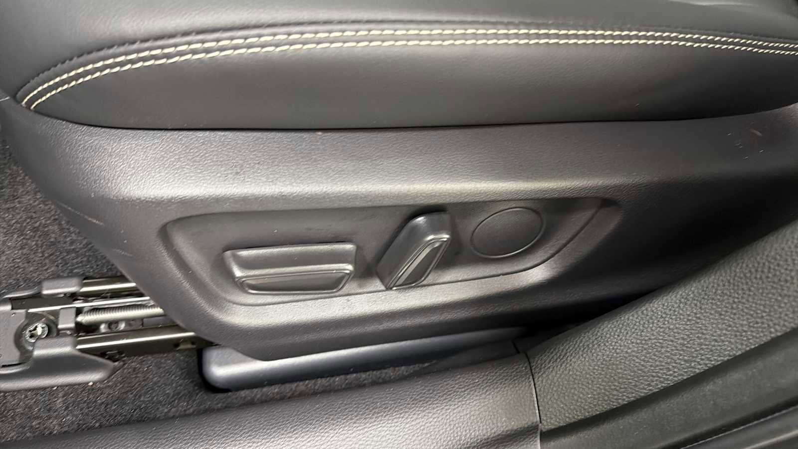 New 2026 Toyota Corolla XLE image 14