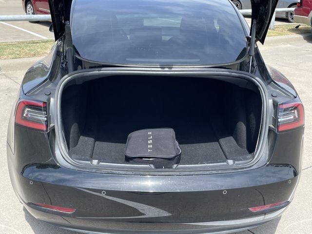 Used 2021 Tesla Model 3 Long Range AWD/4WD image 25